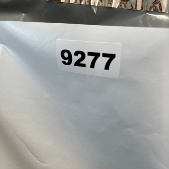 Pro Player Womens XL Capri Leggings Blue Floral Stretch Active Workout Pants - Picture 10 of 11